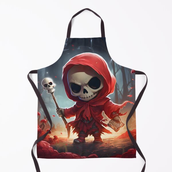 Item preview, Chibi Rage of Doom designed and sold by HELISK.