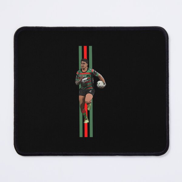 Item preview, latrell mitchell south sydney rabbitohs   	 designed and sold by zfimxbswskl75.