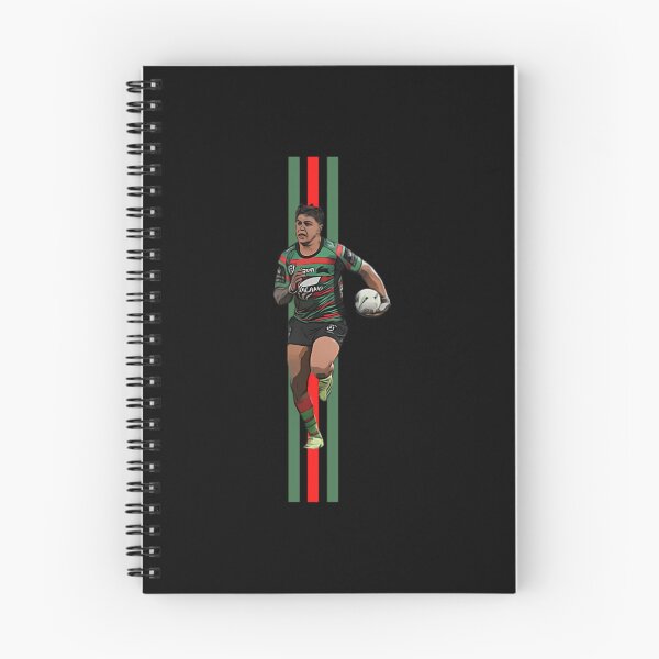 Item preview, latrell mitchell south sydney rabbitohs   	 designed and sold by zfimxbswskl75.