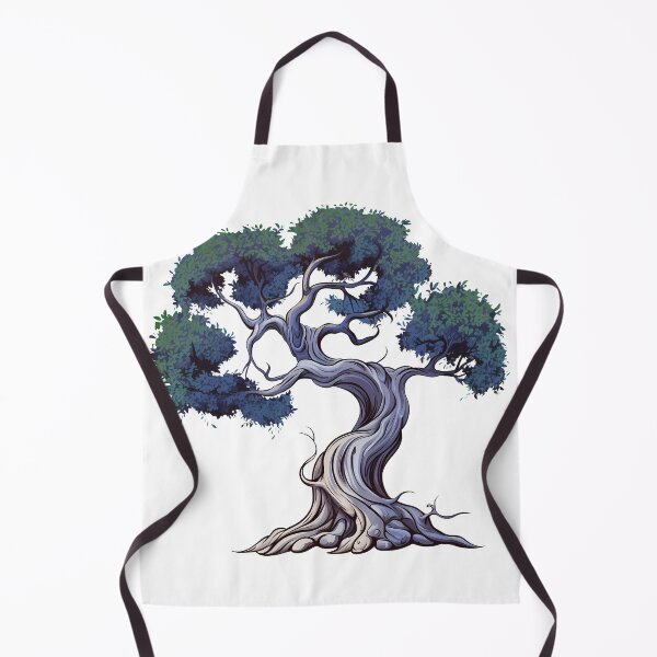 Item preview, High Fantasy Enchanted Tree designed and sold by SchorlCraft.