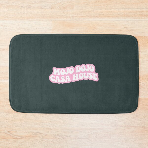 Item preview, Pink Mojo Dojo Casa House designed and sold by MorganCasperr.