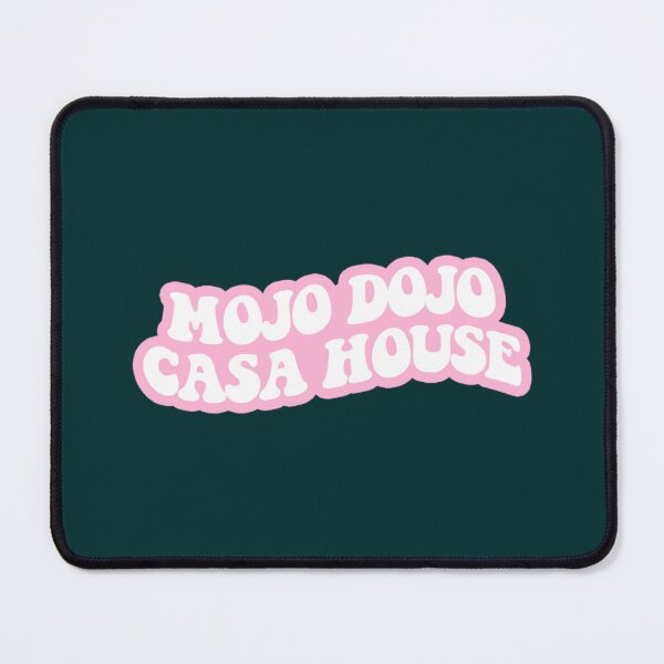 Item preview, Pink Mojo Dojo Casa House designed and sold by MorganCasperr.