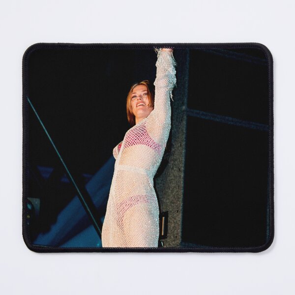 Item preview, Cerys Matthews Catatonia Reading Rock Festival designed and sold by AndyEvansPhotos.
