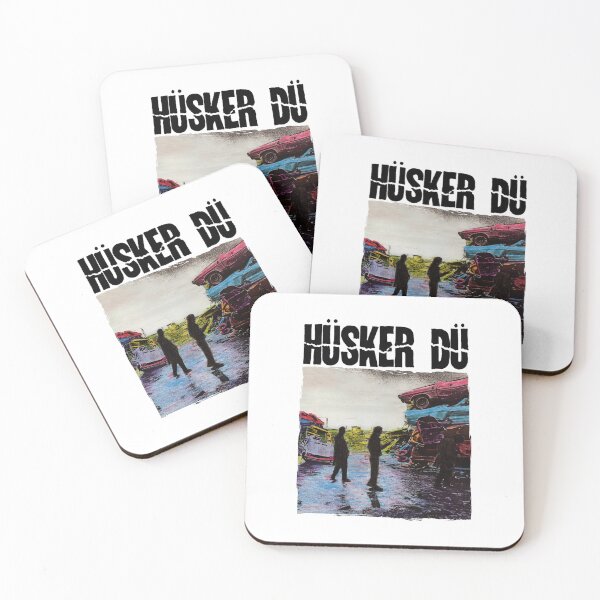 Item preview, Husker Du - Zen Arcade Essential designed and sold by ShopArtBrais.
