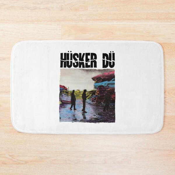 Item preview, Husker Du - Zen Arcade Essential designed and sold by ShopArtBrais.