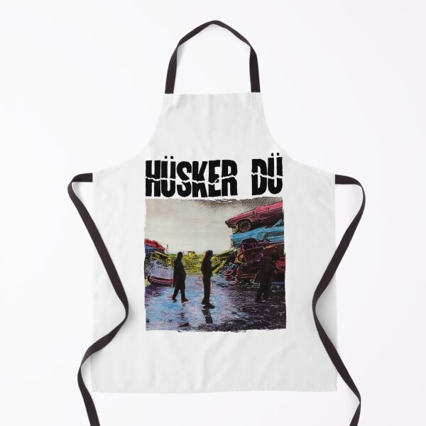 Item preview, Husker Du - Zen Arcade Essential designed and sold by ShopArtBrais.