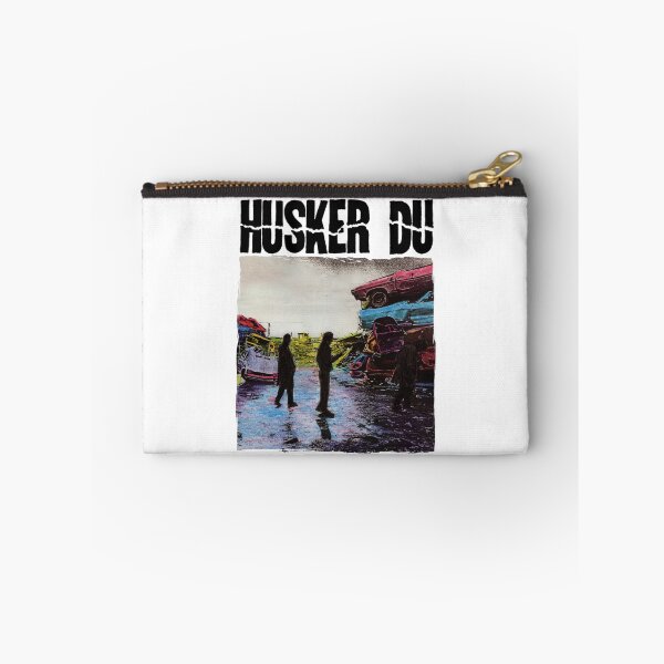 Item preview, Husker Du - Zen Arcade Essential designed and sold by ShopArtBrais.
