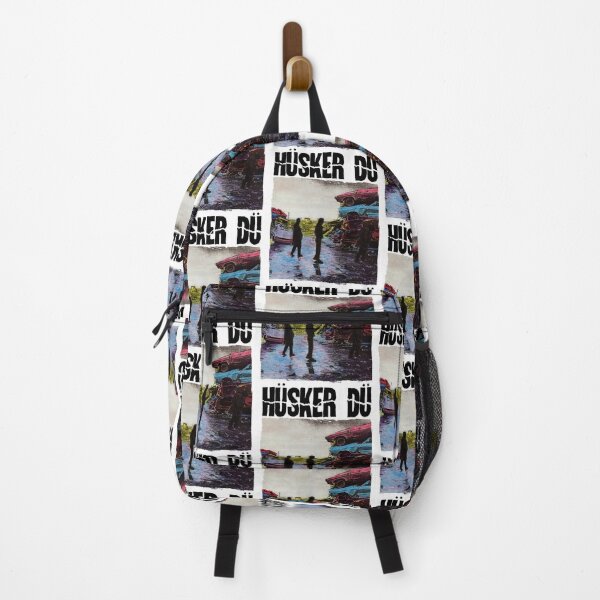 Item preview, Husker Du - Zen Arcade Essential designed and sold by ShopArtBrais.