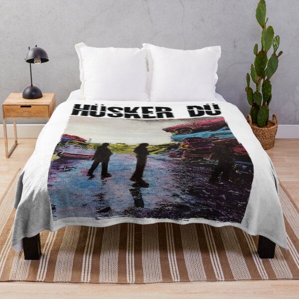 Item preview, Husker Du - Zen Arcade Essential designed and sold by ShopArtBrais.