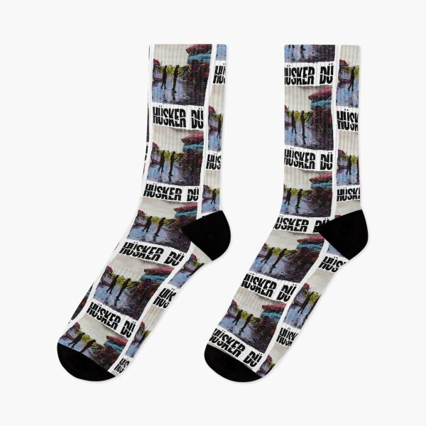 Item preview, Husker Du - Zen Arcade Essential designed and sold by ShopArtBrais.