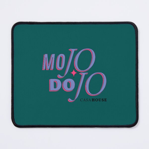 Item preview, Pink PurpleKen Mojo Dojo Casa House designed and sold by MorganCasperr.