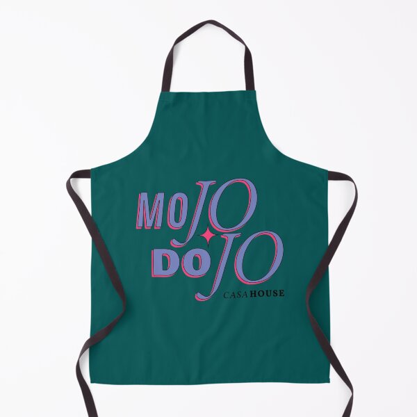 Item preview, Pink PurpleKen Mojo Dojo Casa House designed and sold by MorganCasperr.