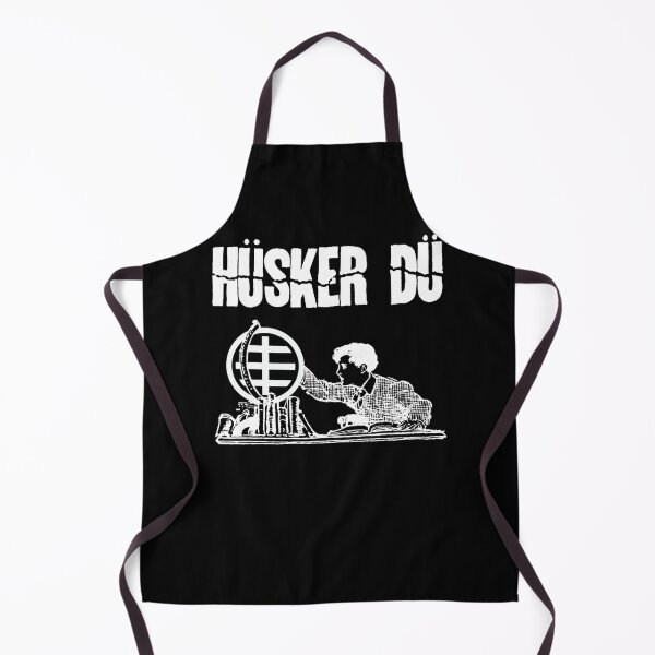 Item preview, Husker Du Classic (1) designed and sold by ShopArtBrais.