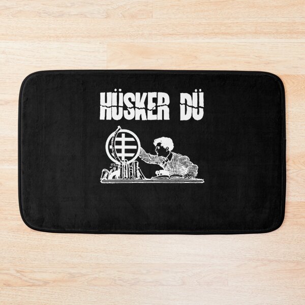 Item preview, Husker Du Classic (1) designed and sold by ShopArtBrais.