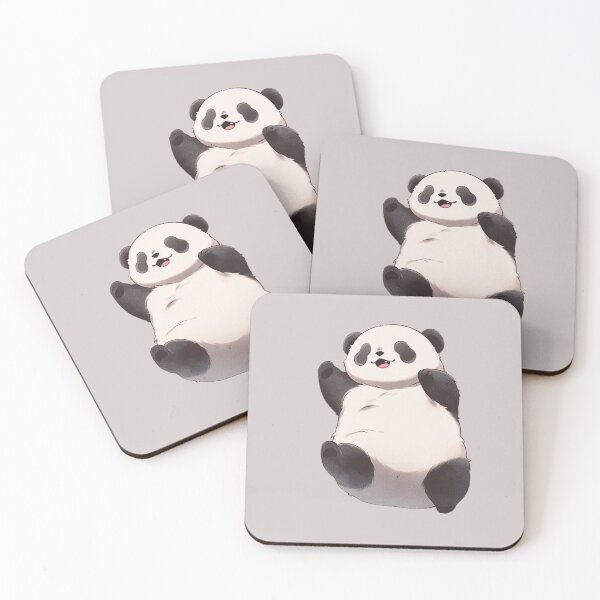 Item preview, Jumping Panda designed and sold by TinaWang30.