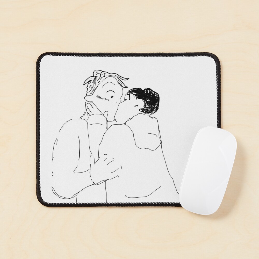 Item preview, Mouse Pad designed and sold by lavieencouleurs.
