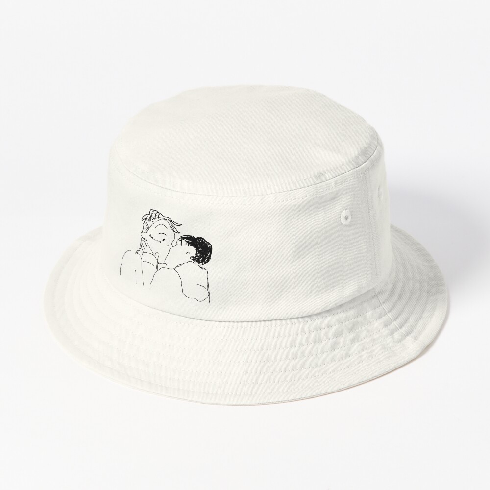 Item preview, Bucket Hat designed and sold by lavieencouleurs.