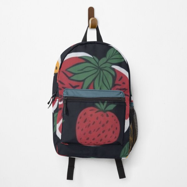 Item preview, Fruit halves patterns designed and sold by Rosamose.