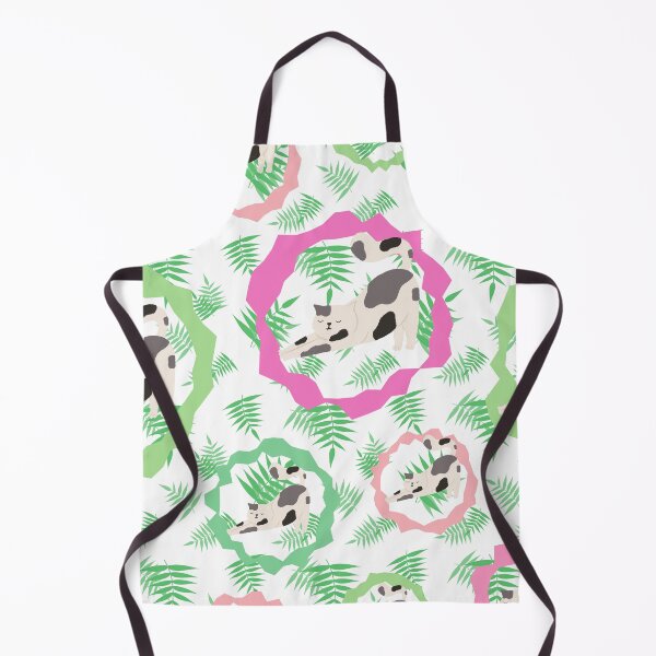 Item preview, stretching cat designed and sold by Goddamn10.