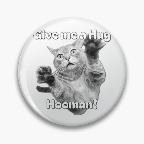 Item preview, Grey Cat, Funny Cat, Gray Tabby Cat, Cat Loaf, Chilling Cat designed and sold by BubbaCommerce.