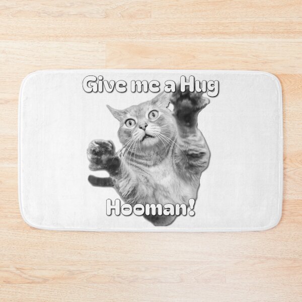 Item preview, Grey Cat, Funny Cat, Gray Tabby Cat, Cat Loaf, Chilling Cat designed and sold by BubbaCommerce.