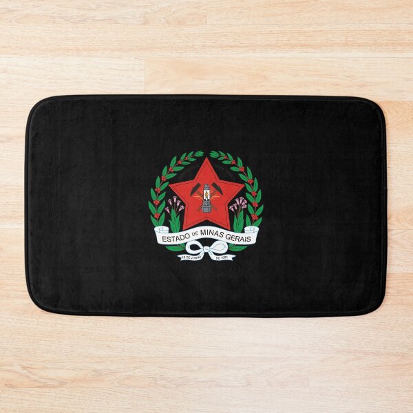 Item preview, Minas Gerais, Brazil. Brazilian cool gifts. designed and sold by paulo silveira.
