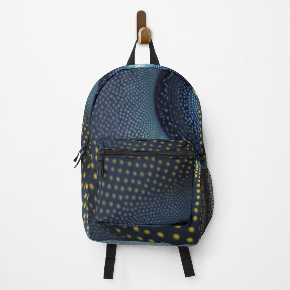 Item preview, Backpack designed and sold by AlfredSSikula.