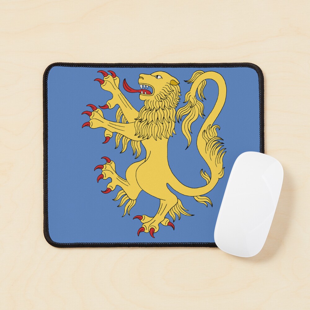 Item preview, Mouse Pad designed and sold by RHFay.