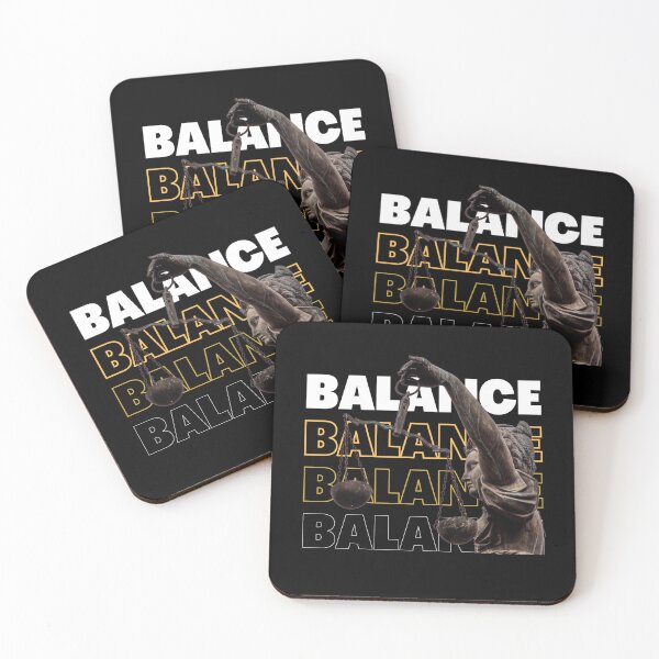 Item preview, Balance designed and sold by Zen Fit.