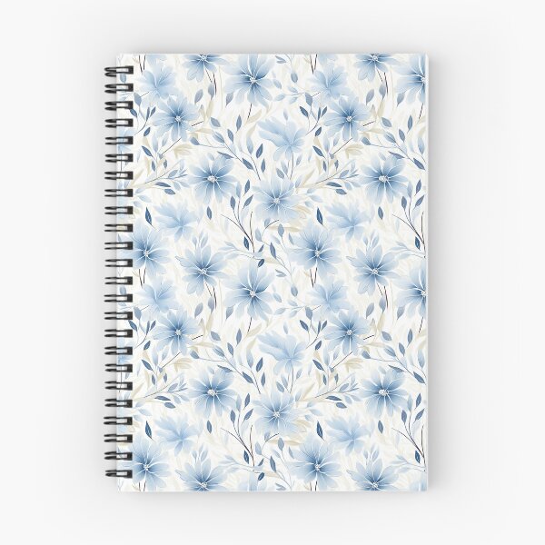 Item preview, Wintry Clarity: Monet & Mondrian inspired Frosty Pattern - N 6 designed and sold by Moisky Patterns.