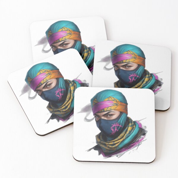 Item preview, Scribbled Creation of Ninja designed and sold by ngness.