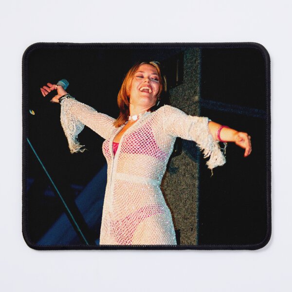 Item preview, Cerys Matthews Catatonia Reading Rock Festival designed and sold by AndyEvansPhotos.