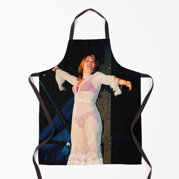 Item preview, Cerys Matthews Catatonia Reading Rock Festival designed and sold by AndyEvansPhotos.