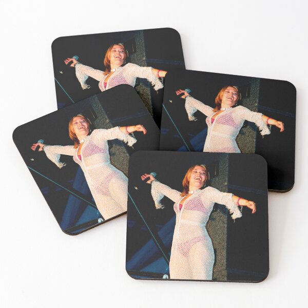 Item preview, Cerys Matthews Catatonia Reading Rock Festival designed and sold by AndyEvansPhotos.