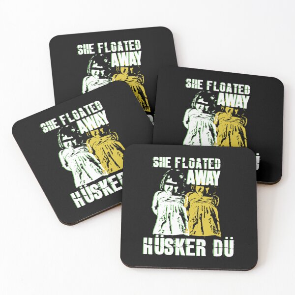 Item preview, Husker Du Essential (11) designed and sold by ShopArtBrais.