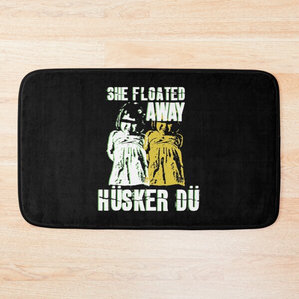 Item preview, Husker Du Essential (11) designed and sold by ShopArtBrais.