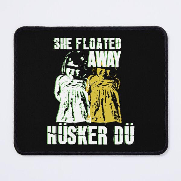 Item preview, Husker Du Essential (11) designed and sold by ShopArtBrais.