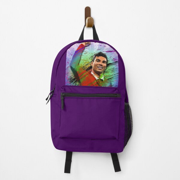 Item preview, Man Utd Casemiro Colorful Abstract Illustration Portrait designed and sold by VibesAndVision.