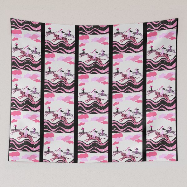 Item preview, girls save the world designed and sold by LakeeshaKaplan.