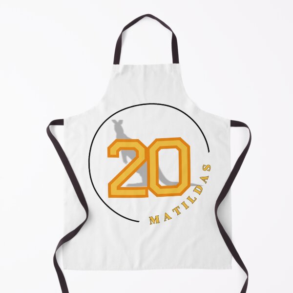 Item preview, Matildas T-Shirts designed and sold by RainyShop32.
