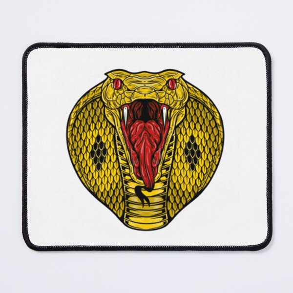 Item preview, King Cobra  designed and sold by CliffordLLabrad.