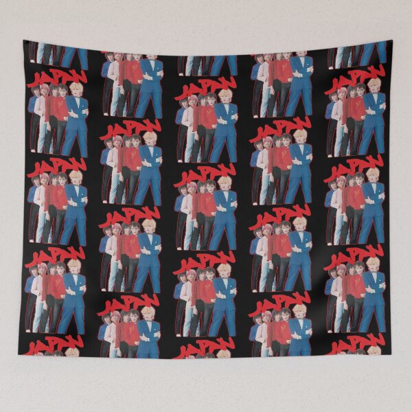 Item preview, Japan designed and sold by LakeeshaKaplan.