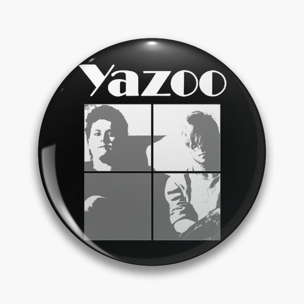 Item preview, Mens Womens Yazoo Premium designed and sold by LakeeshaKaplan.