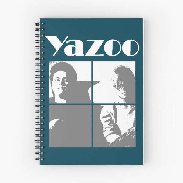 Item preview, Mens Womens Yazoo Premium designed and sold by LakeeshaKaplan.