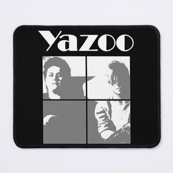 Item preview, Mens Womens Yazoo Premium designed and sold by LakeeshaKaplan.