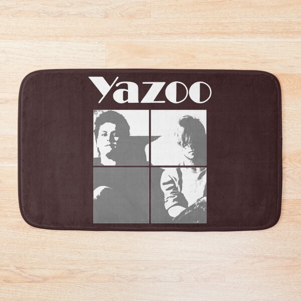 Item preview, Mens Womens Yazoo Premium designed and sold by LakeeshaKaplan.