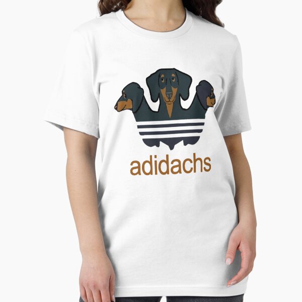 Item preview, Adidachs designed and sold by TyrellLubowitz.