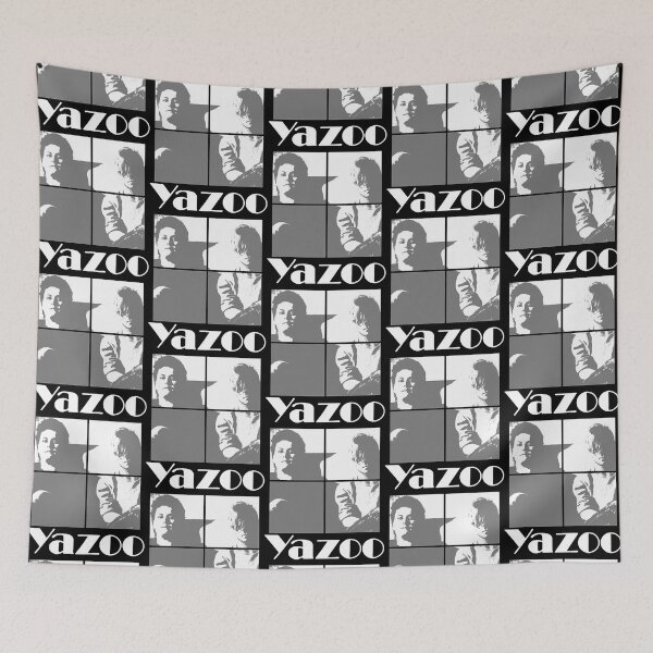 Item preview, Mens Womens Yazoo Premium designed and sold by LakeeshaKaplan.