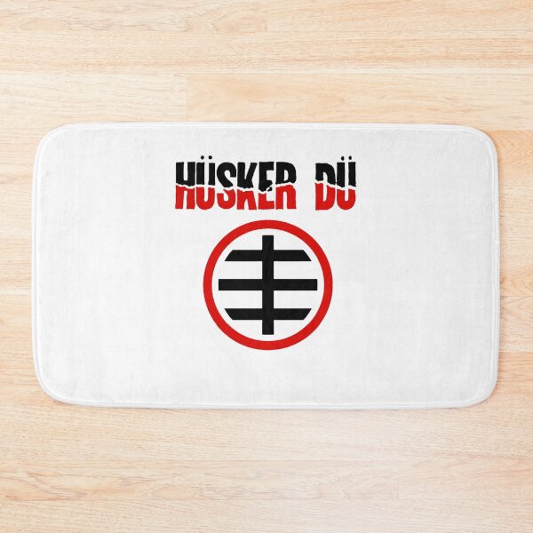 Item preview, Husker Du Essential (12) designed and sold by ShopArtBrais.