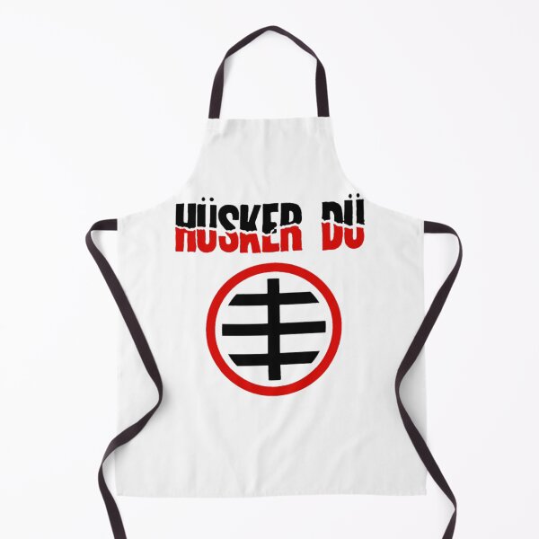Item preview, Husker Du Essential (12) designed and sold by ShopArtBrais.